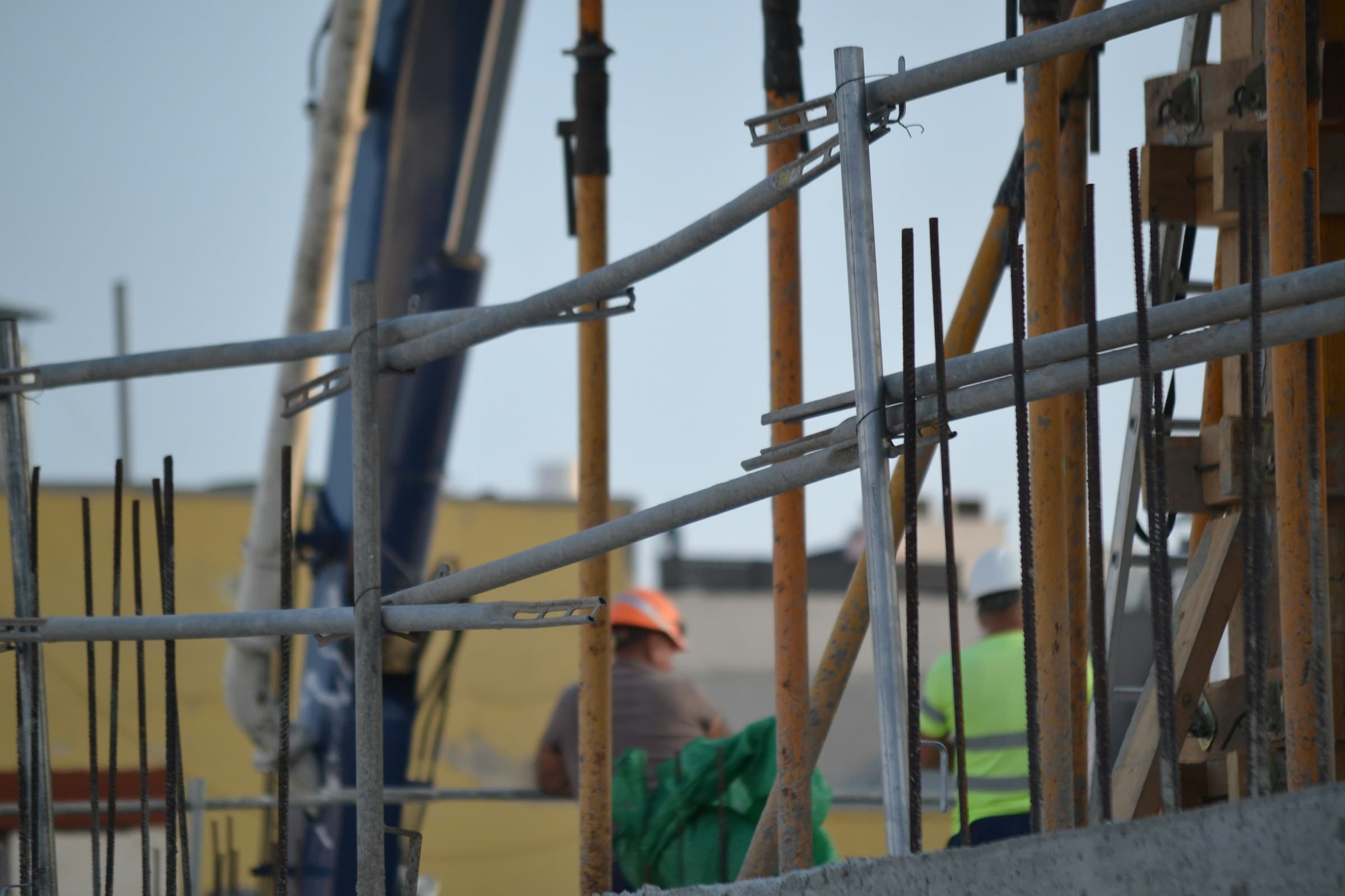 Asbestos professional worker